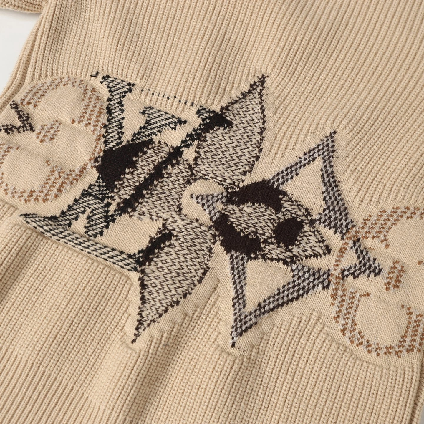 wg.luxury-- 8V wool 970 oversized item:E-F125L1850F